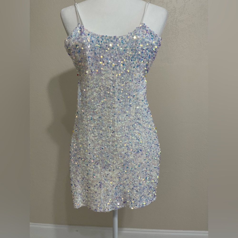 Lucy in the sky sexy dress